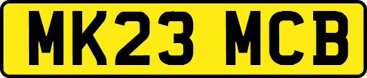 MK23MCB