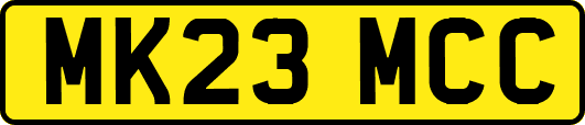 MK23MCC