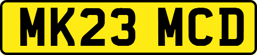 MK23MCD