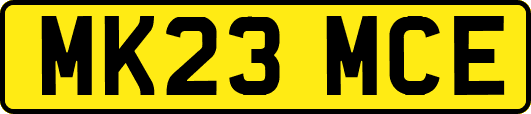 MK23MCE