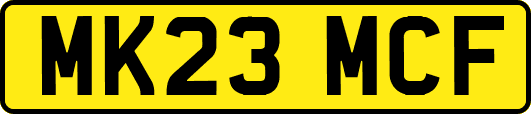 MK23MCF