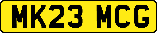 MK23MCG