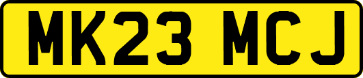 MK23MCJ
