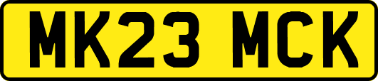 MK23MCK