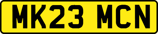 MK23MCN