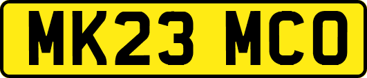 MK23MCO