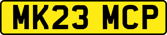 MK23MCP