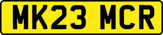 MK23MCR