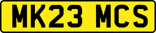 MK23MCS