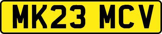 MK23MCV