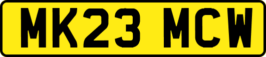MK23MCW
