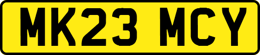 MK23MCY