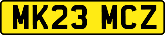 MK23MCZ