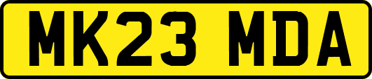 MK23MDA