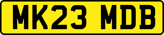 MK23MDB
