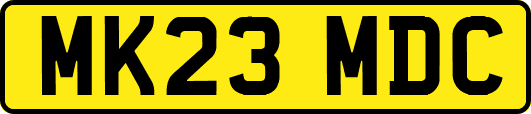 MK23MDC