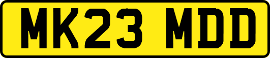 MK23MDD