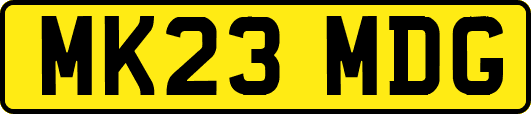 MK23MDG