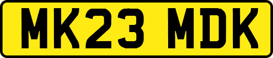 MK23MDK