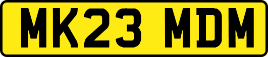 MK23MDM