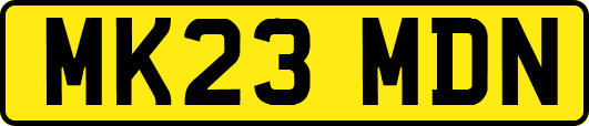 MK23MDN