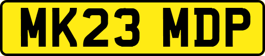 MK23MDP