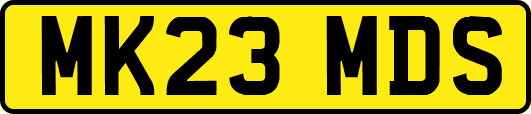 MK23MDS