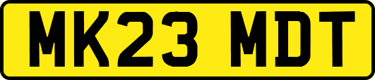 MK23MDT