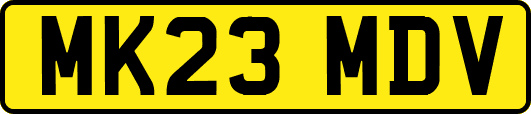 MK23MDV