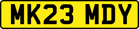 MK23MDY