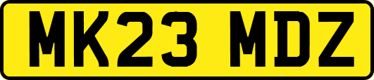 MK23MDZ