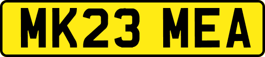 MK23MEA
