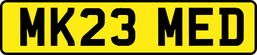 MK23MED