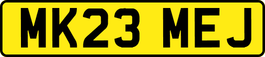MK23MEJ