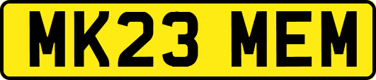 MK23MEM