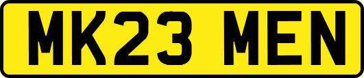 MK23MEN