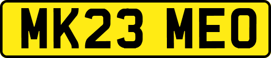 MK23MEO