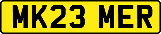 MK23MER