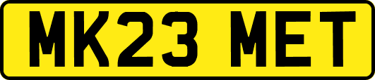 MK23MET