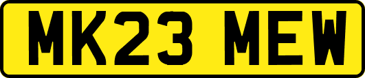MK23MEW