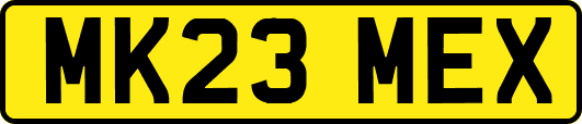 MK23MEX
