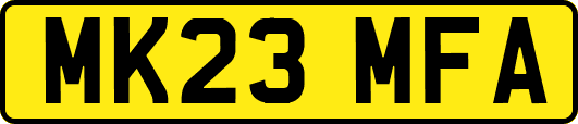 MK23MFA