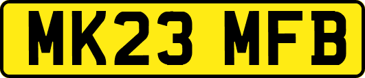 MK23MFB
