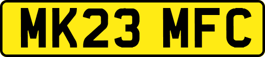 MK23MFC