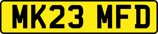 MK23MFD