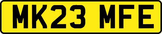 MK23MFE