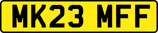 MK23MFF