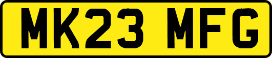 MK23MFG