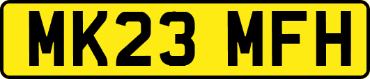 MK23MFH