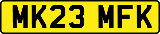 MK23MFK